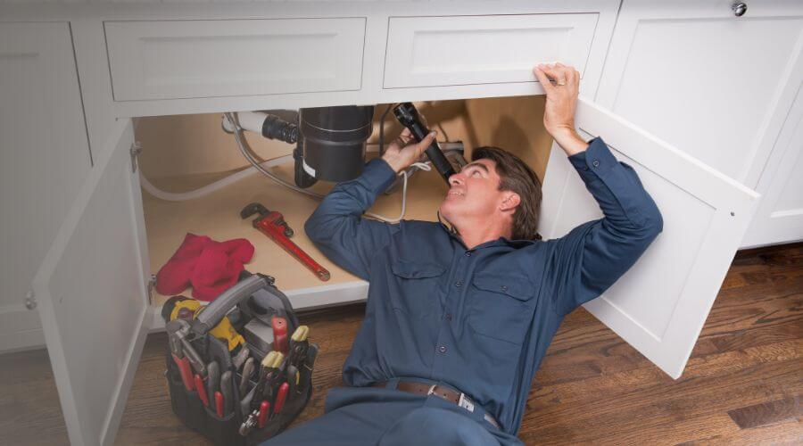Professional Tankless Water Heater Installation in Murray, NE